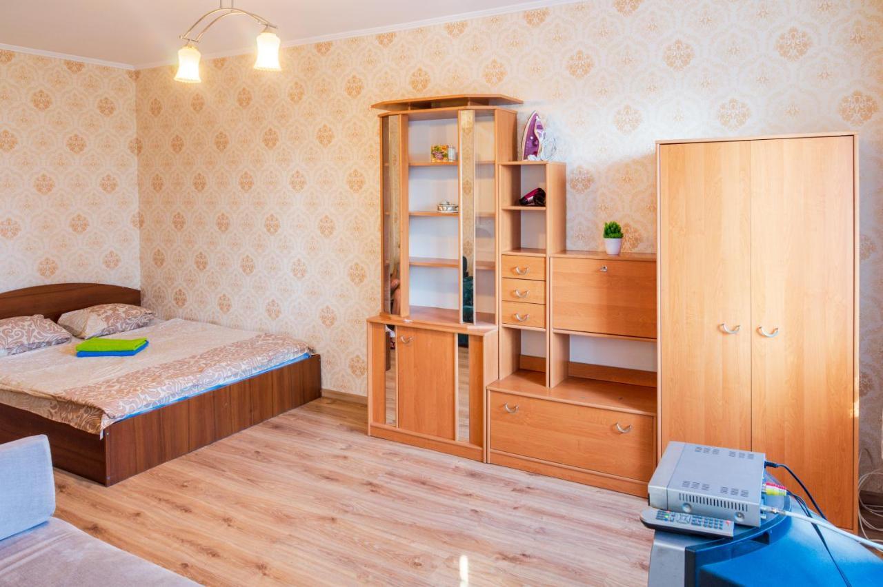 по улице федорова 1 * Kyiv