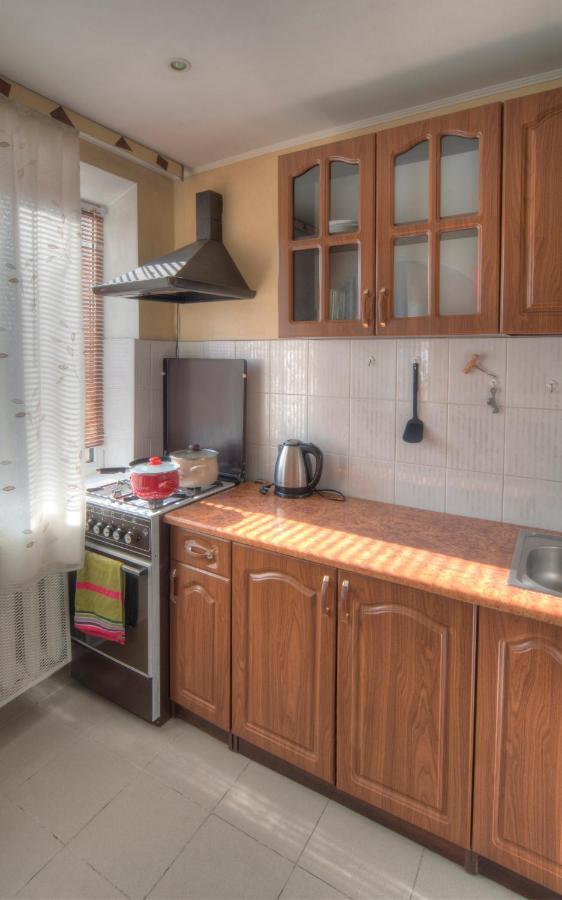 Daire по улице федорова 1 Kiev